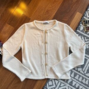 Mango Cardigan - NEW!